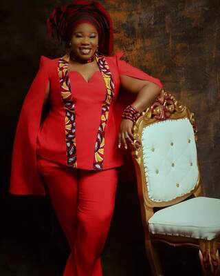 Ada Grace Ameh