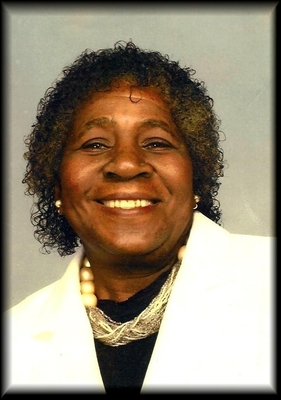 Ada Lucille Johnson