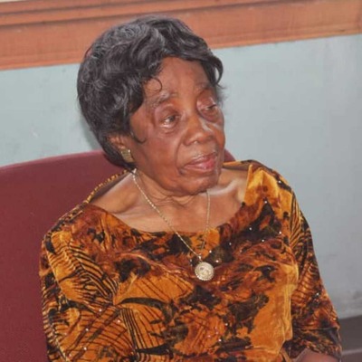 Ada Nnena Amoji