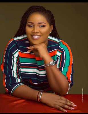Adaku Chinwe Anumudu