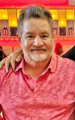 Adalberto Polly Arce-Vicens