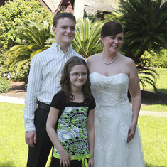 March 17, 2012-- Jekyll Island wedding