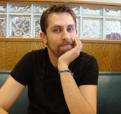 Adam Michael Julian Dutcher