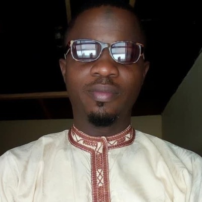 Adam Omoniyi Yakub