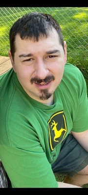 Adam Sarantos