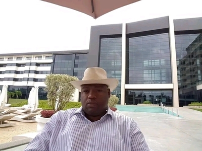 Adam Tokolo
