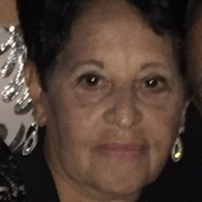 Ada Milta Rodrigues