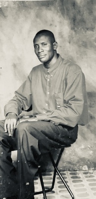Adams Momoh