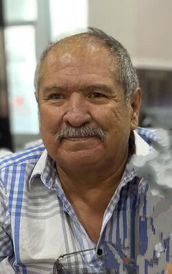 Adan Luna