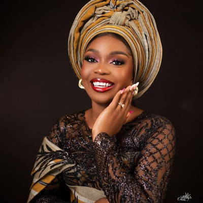 Adaobi Christabel Adedayo