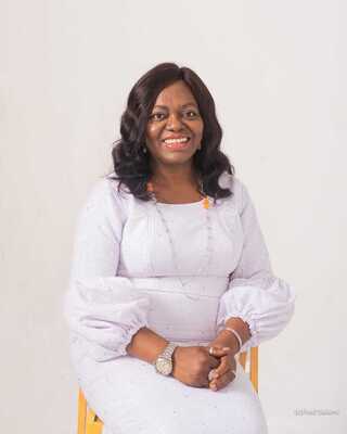 Adaobi Nwanneka Ogundipe