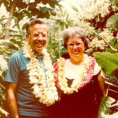 1971 Hawaii