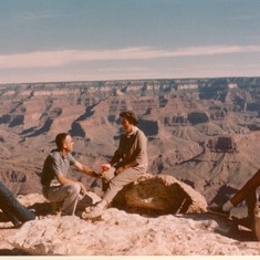 1964 Grand Canyon