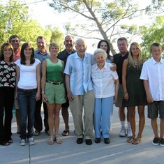 2007 Family Reunion