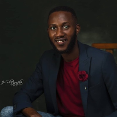 Adebayo Abisoye Raji