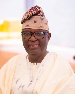 Adebayo Aderinre Fajemisin