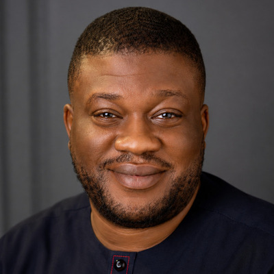Adebayo Alex Aina