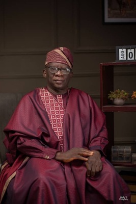 Adebayo Andrew Olayinka