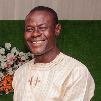 Adebayo Joseph Abolarin