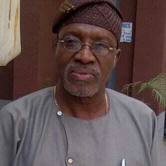 Adebayo Kehinde Adefule