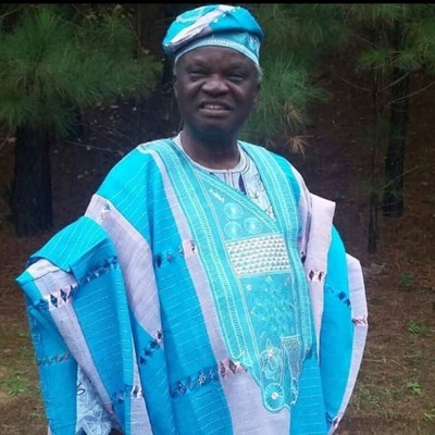 Adebayo Gabriel Ojo