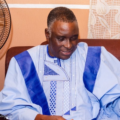 Adebayo Isiaka Alamu