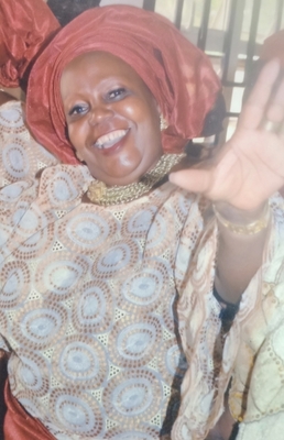 ADEBIMPE NOSIRAT JASANYA