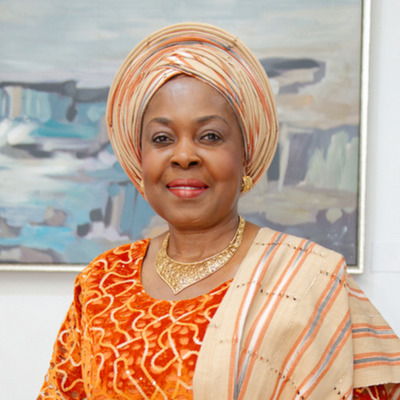 Adebimpe Olufunmilayo Afolabi