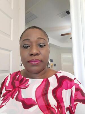 Adebimpe Oluwafunmilayo Adedeji (Née Adesuyi)