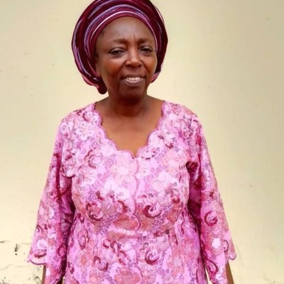 Adebimpe Omolewa Macaulay