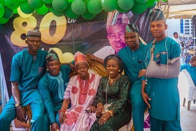Adebisi Anthony Adeniran