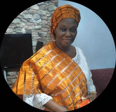 ADEBISI CHRISTIANAH AFOLAYAN