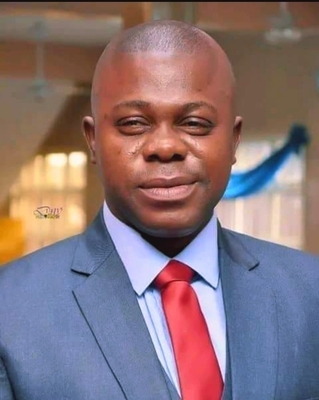 Adebisi Gbenga Rasak