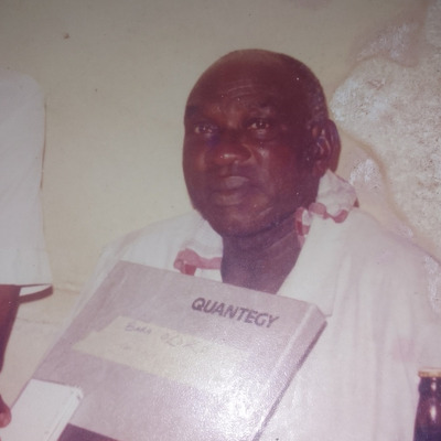 Adebisi Micheal Oloko