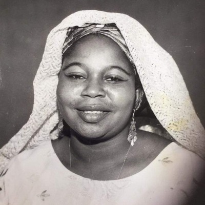 Adebisi Oni