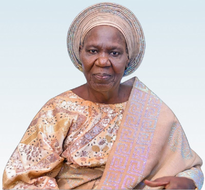 Adebisi Sabainah Ashaolu