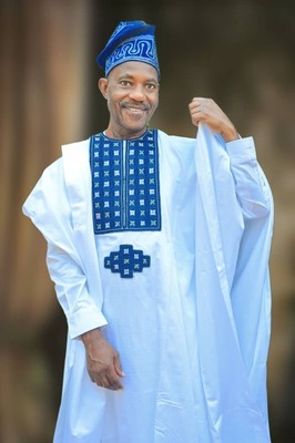 Adebiyi Olakunle Faniyan