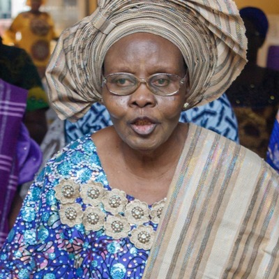 Adebola Adebisi Ogunnami