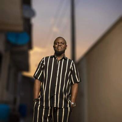Adebola Akerele