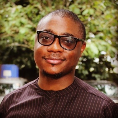 Adebola Ewaoluwa Adesanya