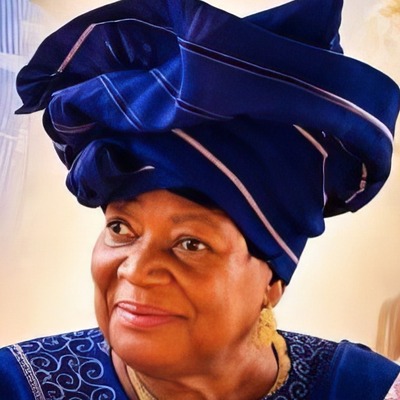 Iwalomo Olufolake Ademokun
