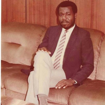 Adebola Olusegun Bakare