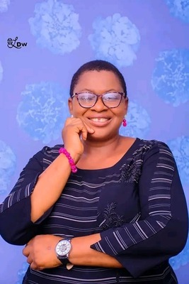 Adebola Omoniyi Alamu