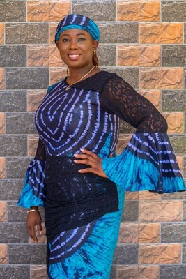 Adebose Ibukunoluwa Akande