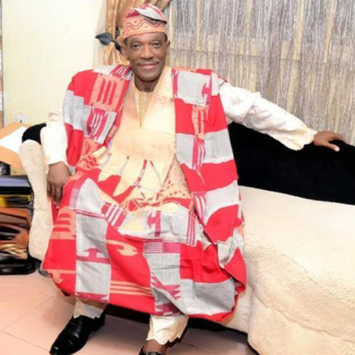 Adebowale Babajide Odunayo Tugbiyele