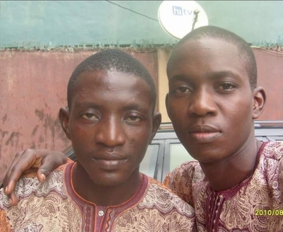 Adeboye Adeleke Abiola
