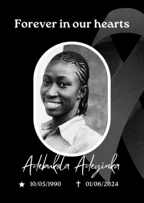 Adebukola Esther Adeyinka