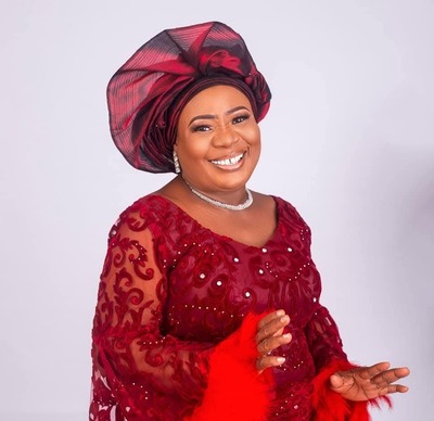 Francisca Adebukola Olubunmi George