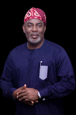 Adebunmi Adesanya Odusanya