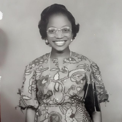 Adebunmi Ajoke Freeman